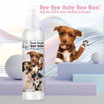 Load image into Gallery viewer, Bye Bye Boo Boo™ Dog Spray