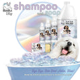 Load image into Gallery viewer, Bye Bye Boo Boo™ Dog Shampoo & Bar Soap