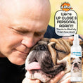 Load image into Gallery viewer, Bulldog Blissfully Fresh™ Face Wash