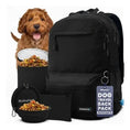 Bild in Galerie-Betrachter laden, The Original Doggy Bag™ Backpack for Dog Supplies by Rubyloo