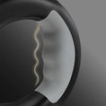 Bild in Galerie-Betrachter laden, Premium LED Retractable Dog Leash 3m With Free Grooming Glove by Pawpampered