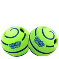 Load image into Gallery viewer, Interactive Chew Ball Rolls And Giggles Automatically For Dogs by Nai Pet Store