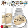 Load image into Gallery viewer, Blissful Elbow® Butter Conditions Your Dog's Elbow Calluses