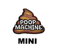 Cargar la imagen en la vista de la galería, Poop Machine Mini Morale Patch Hook Backing Vest Harness by kiloninerpets