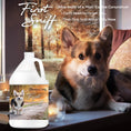 Load image into Gallery viewer, First Sniff Dog Cologne - Your First Sniff Stays on My Mind