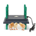 Load image into Gallery viewer, Farmight Chick Brooder Heater Plate, Adjustable Height, 3 Size Options
