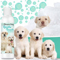 Load image into Gallery viewer, Gentle Touch Dog Shampoo & Soap