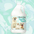 Load image into Gallery viewer, Gentle Touch Dog Shampoo & Soap