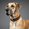 Bild in Galerie-Betrachter laden, The "Hunter" collar - Pet Collars & Harnesses from Bestia Dog Gear