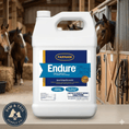 Bild in Galerie-Betrachter laden, Farnam Endure Sweat-Resistant Fly Spray for Horses Water-Based 14-Day Protection Gallon by Paw and Tail Supply