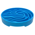 Load image into Gallery viewer, Baja Design eTray - Shallow Slow Feeder Dog Bowl for Enrichment | USA Made