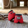 Load image into Gallery viewer, Jeffers No-Turn Ballistic Bell Boots – Pair
