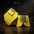 Load image into Gallery viewer, Jeffers No-Turn Ballistic Bell Boots – Pair