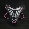 Load image into Gallery viewer, The ''Ariel'' harness - Pet Collars & Harnesses from Bestia Dog Gear
