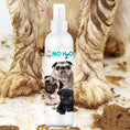 Load image into Gallery viewer, No H20 Spray Pet Shampoo