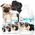 Load image into Gallery viewer, No H20 Spray Pet Shampoo