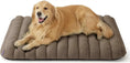 Load image into Gallery viewer, Orthopedic Dog Bed for Large Dogs | Waterproof Plush Mat w/ Washable Cover by Wags & Whiskers Pet Supply