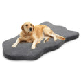 Bild in Galerie-Betrachter laden, Orthopedic Dog Bed with Memory Foam Support for Large Dogs by DirectDeals