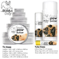 Load image into Gallery viewer, Blissful Paw® Butter Moisturizes Rough, Dry Paw Pads