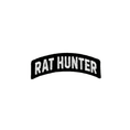 Bild in Galerie-Betrachter laden, RAT HUNTER Arch Morale Patch by kiloninerpets