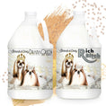 Load image into Gallery viewer, Shih Tzu Rich Bitch & Drama Queen Shampoo
