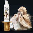 Load image into Gallery viewer, Shih Tzu Rich Bitch & Drama Queen Shampoo