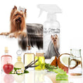 Load image into Gallery viewer, Shine-On+Sheen Dog De-Tangling Coat Spray