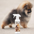 Load image into Gallery viewer, Strut Dog Cologne for the Ruler of the Kingdom