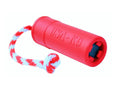 Charger l'image dans la visionneuse de la galerie, USA-K9 Firecracker Floating Training Dummy | K9 Handler Reward Toy | Red | USA Made