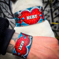 Carica l'immagine nel visualizzatore della galleria, The Mickey Limited SET - Pet Collars & Harnesses from Bestia Dog Gear