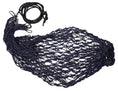 Cargar la imagen en la vista de la galería, Gatsby Slow Feed Hay Net by StateLineTack, navy blue rope net, 32-inch size