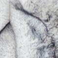 Gallery viewerに画像を読み込む, Paw.com PupProtector Luxe Waterproof Dog Blanket in arctic fox gray faux fur, ultra plush