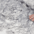 Gallery viewerに画像を読み込む, Paw.com PupProtector Luxe Waterproof Faux Fur Dog Blanket in Arctic Fox grey plush fur.