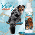 Load image into Gallery viewer, Visibly Vibrant Pet Shampoo