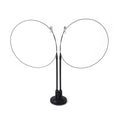Bild in Galerie-Betrachter laden, FurFriends Suction Interactive Cat Teaser Toy For Durable Indoor Play by For Animals, With Love