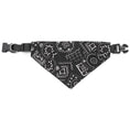Bild in Galerie-Betrachter laden, Adjustable Pure Cotton Dog Cat Bandana Scarf Washable Triangle Collar by Game On Interactive LLC (OnlyTenBucks.com)