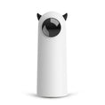 Gallery viewerに画像を読み込む, White Electric Automatic Infrared LED Cat Teaser Toy With Interactive Motion Simulation by Sell My Stuff