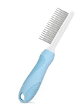 Gallery viewerに画像を読み込む, Clean Comb Pet Grooming Needle Comb Detangles Fur by For Animals, With Love