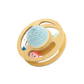 Carica l'immagine nel visualizzatore della galleria, Premium Sisal Cat Scratcher Ball Interactive Hanging Toy For Home by Pet Zen