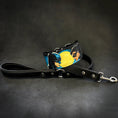 Carica l'immagine nel visualizzatore della galleria, The BCW Limited Collar - Pet Collars & Harnesses from Bestia Dog Gear