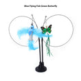 Bild in Galerie-Betrachter laden, FurFriends Suction Interactive Cat Teaser Toy For Durable Indoor Play by For Animals, With Love