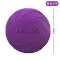 Load image into Gallery viewer, Meianju Dog Frisbee - Interactive Pet Toy for Training - from For Animals, With Love