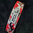 Load image into Gallery viewer, BESTIA DOG SPORT COLLAR RED CAMO - Pet Collars & Harnesses from Bestia Dog Sport