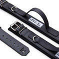 Bild in Galerie-Betrachter laden, BESTIA DOG SPORT HANDLE COLLAR by Bestia Dog Sport