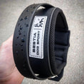 Bild in Galerie-Betrachter laden, BESTIA DOG SPORT HANDLE COLLAR by Bestia Dog Sport