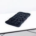 Load image into Gallery viewer, Enjoy The Wood Wall Compatible Cat Sleeping Pillow - Black Modular by Enjoy The Wood