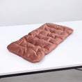 Load image into Gallery viewer, Enjoy The Wood Pink Sleeping Cat Pillow Soft Support Recovery Cushion by Enjoy The Wood