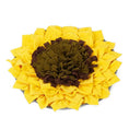 Bild in Galerie-Betrachter laden, FurryFriend Sunflower Pet Snuffle Mat Foraging Toy by For Animals, With Love