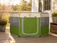 Load image into Gallery viewer, Hen Pen Deluxe Pop-Up Chick Brooder