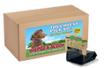 Carica l'immagine nel visualizzatore della galleria, Dispoz-A-Scoop 250-pack by HealthPro LLC, touchless pickup for dog walkers.